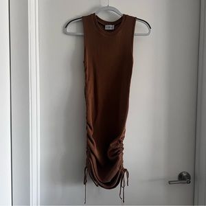 Lioness military minds dress